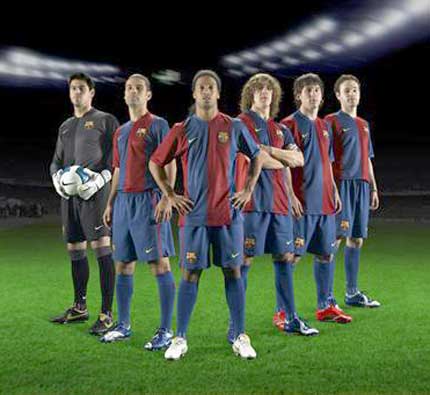 madre que equipacion